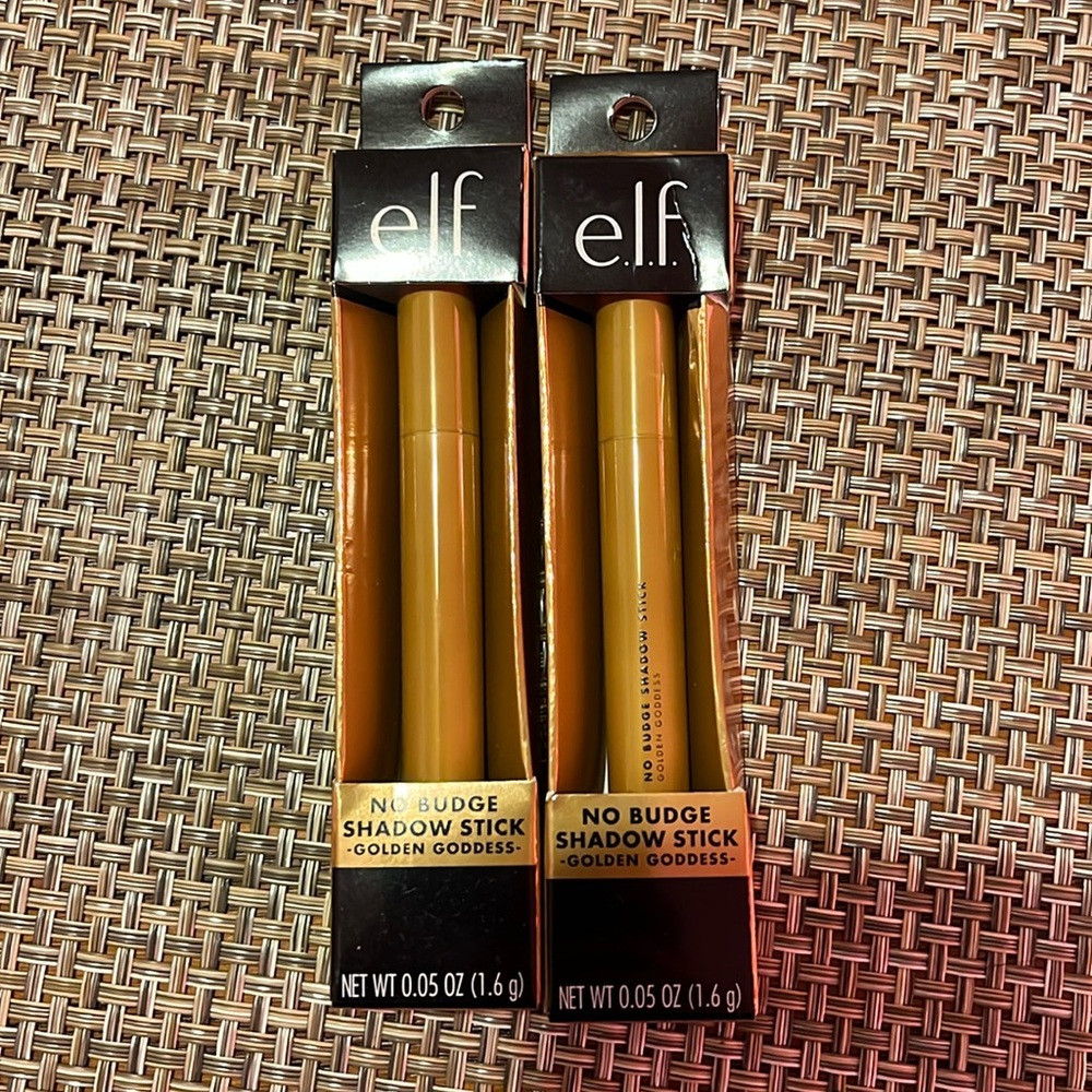 E.l.f shadow stick bundle